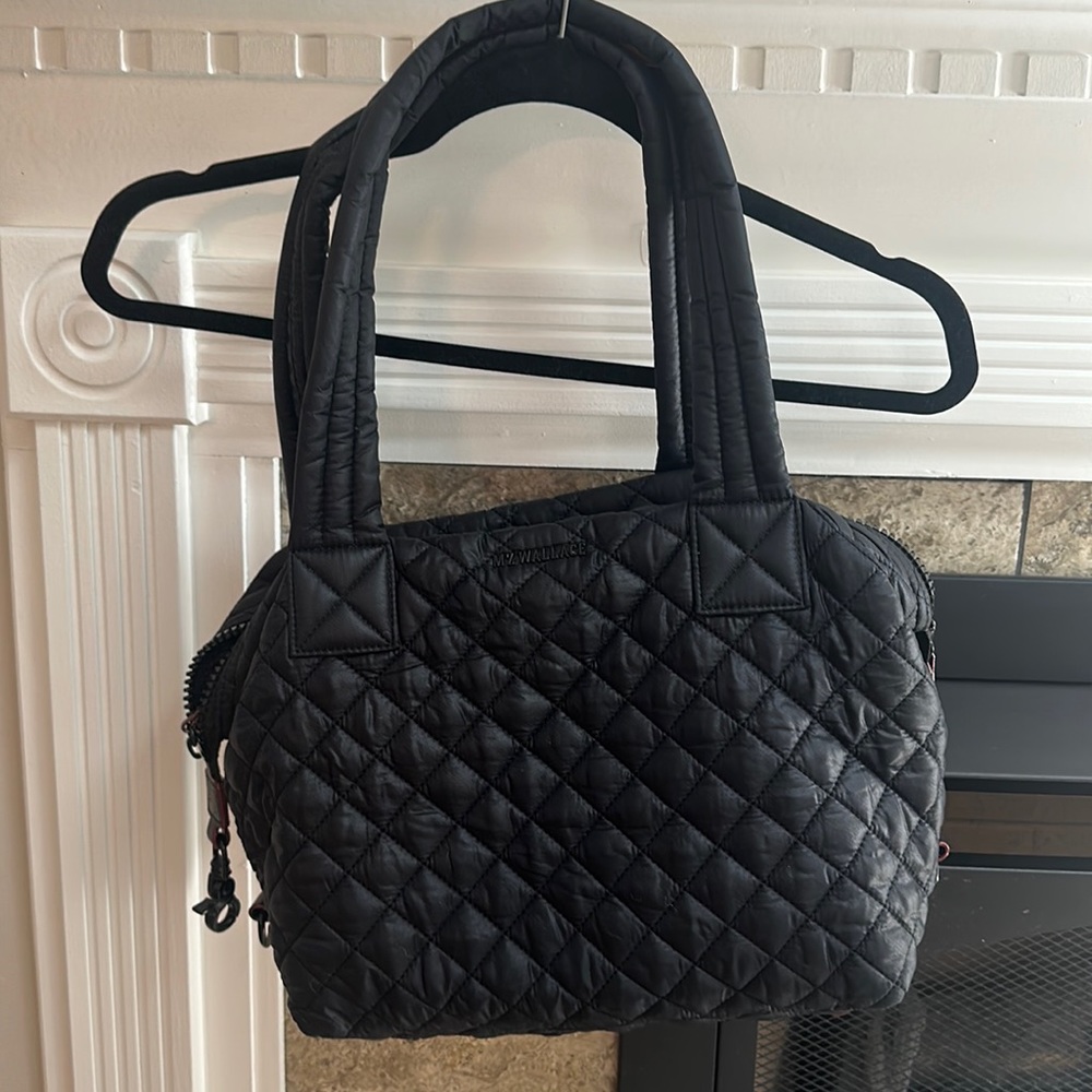 MZ Wallace Bag